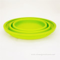 Silicone Kitchenware Gadget Strainer